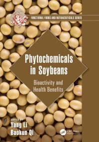 Book Cover for Phytochemicals in Soybeans by Yang Li, Baokun Qi