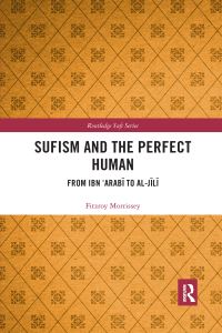 Book Cover for Sufism and the Perfect Human by Fitzroy Morrissey
