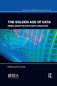 Book Cover for The Golden Age of Data by Don A Grady