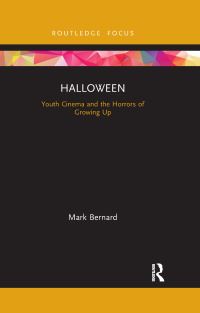 Book Cover for Halloween by Mark Bernard