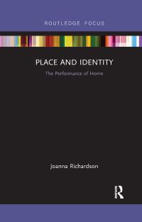 Book Cover for Place and Identity by Joanna Richardson