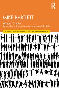 Book Cover for Mike Bartlett by William C Boles