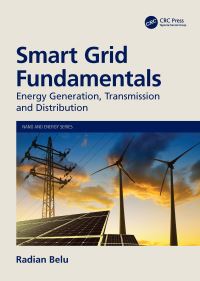 Book Cover for Smart Grid Fundamentals by Radian Belu