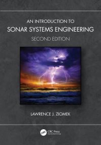 Book Cover for An Introduction to Sonar Systems Engineering by Lawrence J Ziomek