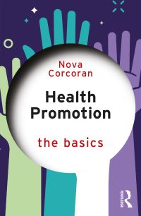 Book Cover for Health Promotion by Nova Corcoran