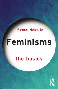 Book Cover for Feminism by Renée Heberle