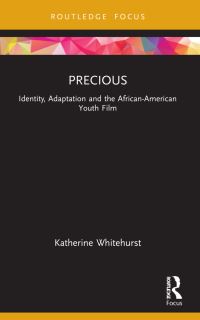 Book Cover for Precious by Katherine Whitehurst