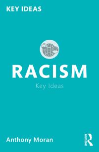 Book Cover for Racism by Anthony Moran
