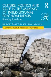 Book Cover for Breaking Boundaries by Roger Frie, Pascal Sauvayre