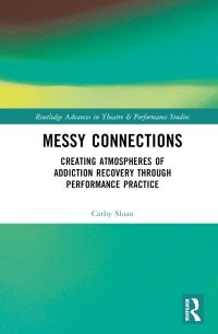 Book Cover for Messy Connections by Cathy Sloan
