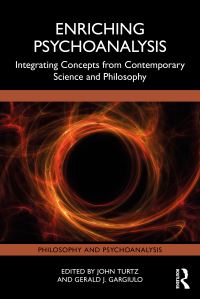 Book Cover for Enriching Psychoanalysis by John Turtz, Gerald J Gargiulo