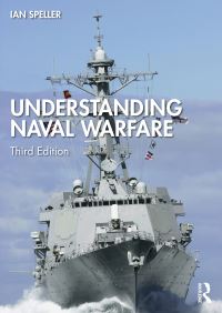 Book Cover for Understanding Naval Warfare by Ian Speller