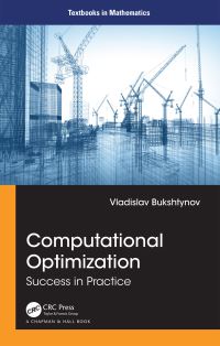 Book Cover for Computational Optimization by Vladislav Bukshtynov