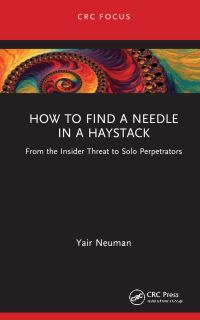 Book Cover for How to Find a Needle in a Haystack by Yair Neuman
