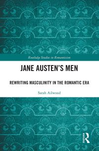 Book Cover for Jane Austen's Men by Sarah Ailwood