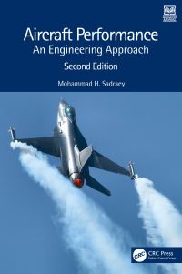 Book Cover for Aircraft Performance by Mohammad H Sadraey