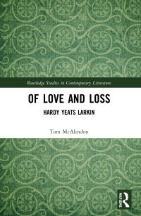 Book Cover for Of Love and Loss by T McAlindon