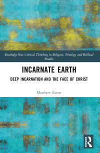 Book Cover for Incarnate Earth by Matthew Eaton