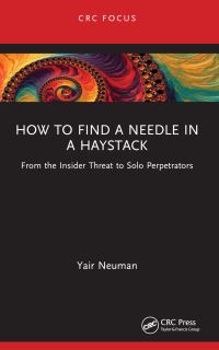 Book Cover for How to Find a Needle in a Haystack by Yair Neuman
