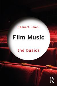 Book Cover for Film Music by Kenneth Lampl