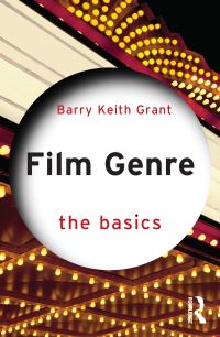 Book Cover for Film Genre by Barry Keith Grant