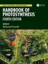 Book Cover for Handbook of Photosynthesis by Mohammad Pessarakli