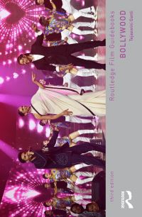 Book Cover for Bollywood by Tejaswini Ganti