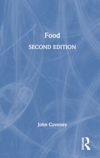 Book Cover for Food by John Coveney
