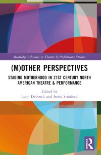 Book Cover for (M)Other Perspectives by Lynn Deboeck, Aoise Stratford