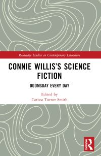 Book Cover for Connie Willis's Science Fiction by Carissa Turner Smith