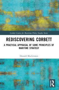 Book Cover for Rediscovering Corbett by Donald Mackinnon