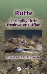 Book Cover for Ruffe by Mark Everard