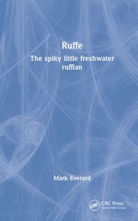 Book Cover for Ruffe by Mark Everard