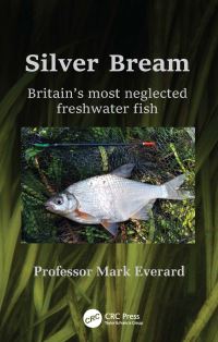 Book Cover for Silver Bream by Mark Everard