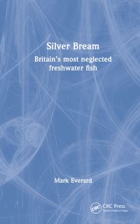 Book Cover for Silver Bream by Mark Everard
