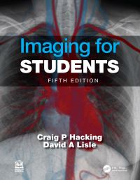 Book Cover for Imaging for Students by Craig Hacking, David Lisle, David Lisle