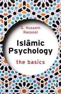 Book Cover for Islamic Psychology by G Hussein Rassool