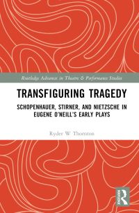Book Cover for Transfiguring Tragedy by Ryder Thornton