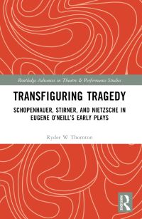 Book Cover for Transfiguring Tragedy by Ryder Thornton