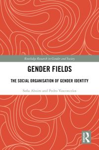 Book Cover for Gender Fields by Sofia Aboim, Pedro Vasconcelos