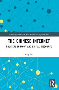 Book Cover for The Chinese Internet by Yuqi Na