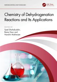 Book Cover for Chemistry of Dehydrogenation Reactions and Its Applications by Syed Shahabuddin, Rama Gaur, Nandini Mukherjee