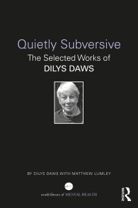 Book Cover for Quietly Subversive by Dilys Daws