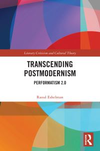 Book Cover for Transcending Postmodernism by Raoul Eshelman