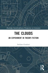 Book Cover for The Clouds by Stefano Gualeni