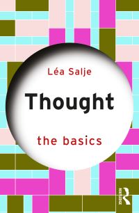 Book Cover for Thought by Léa Salje