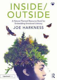 Book Cover for Inside/outside by Joe Harkness