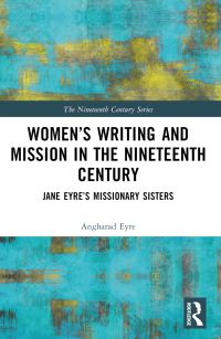Book Cover for Women's Writing and Mission in the Nineteenth Century by Angharad Eyre