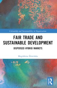 Book Cover for Fair Trade and Sustainable Development by Magdalena ÔSliwiÔnska