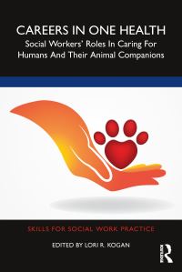 Book Cover for Careers in One Health by Lori Kogan